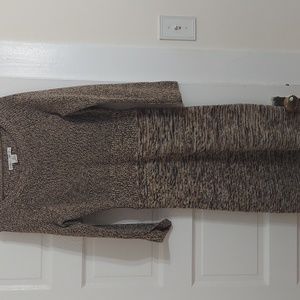 Maggy London Medium Dress Brown